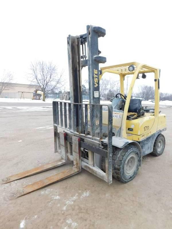 Image of Hyster H70FT Primary image