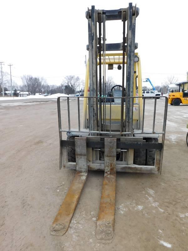 Image of Hyster H70FT equipment image 1