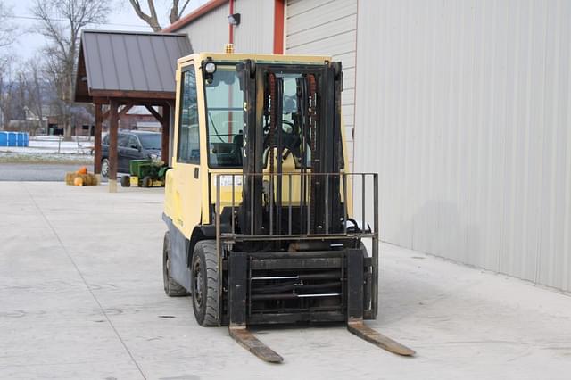 Image of Hyster  H80FT  equipment image 3