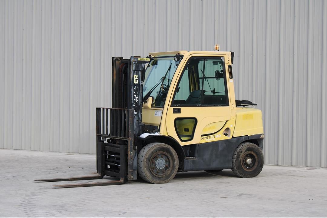 Image of Hyster  H80FT  Primary image