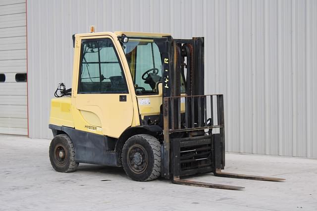 Image of Hyster  H80FT  equipment image 4