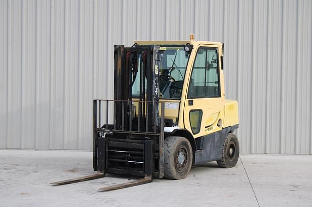 Image of Hyster  H80FT  equipment image 1