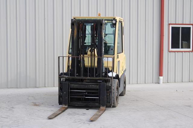 Image of Hyster  H80FT  equipment image 2