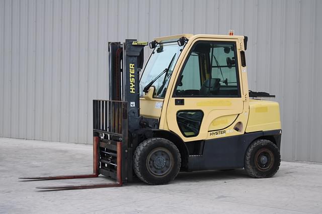 Image of Hyster  H80FT  equipment image 1