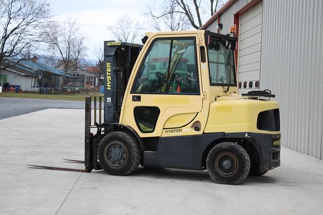 Image of Hyster  H80FT  equipment image 3