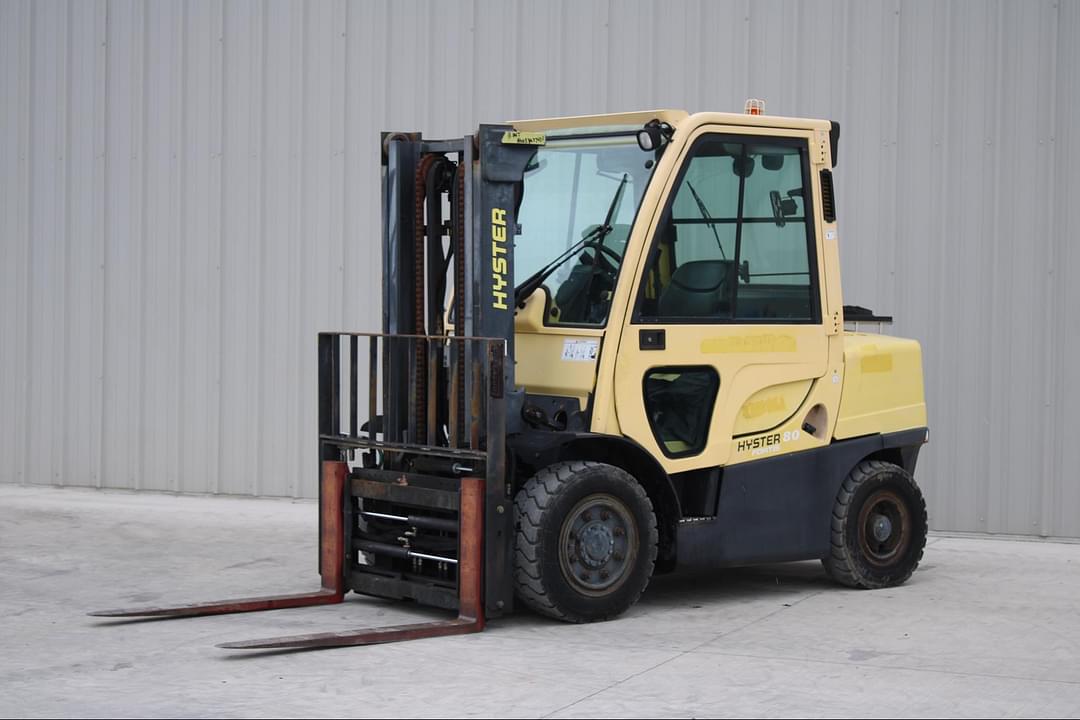 Image of Hyster  H80FT  Primary image