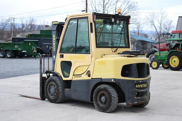 Image of Hyster  H80FT  equipment image 4