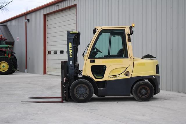 Image of Hyster  H80FT  equipment image 2