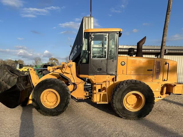 Image of Hyundai HL740-7A equipment image 1