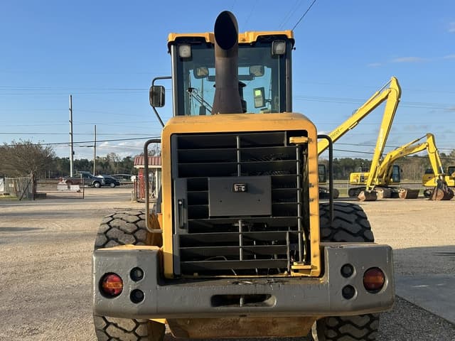 Image of Hyundai HL740-7A equipment image 3