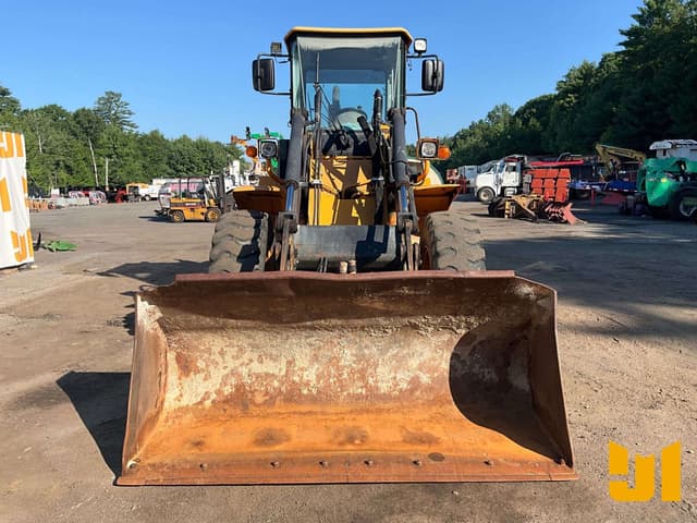 Image of Hyundai HL730TM7 equipment image 1