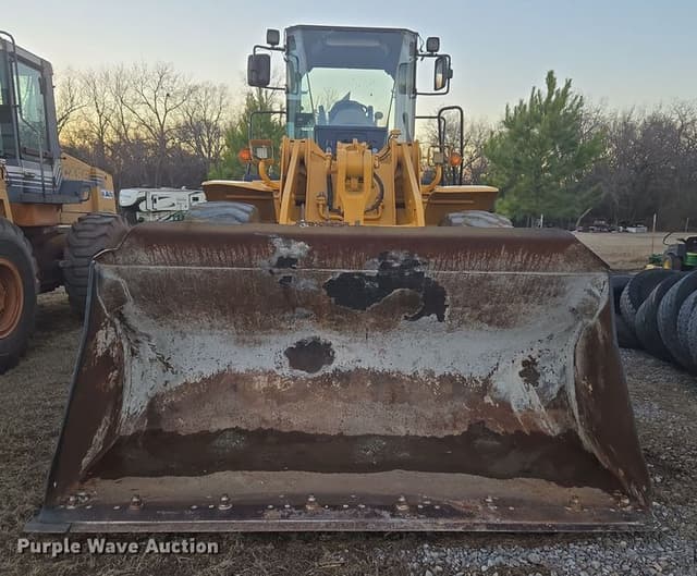 Image of Hyundai HL760-7A equipment image 1