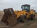 2007 Hyundai HL760-7A Image