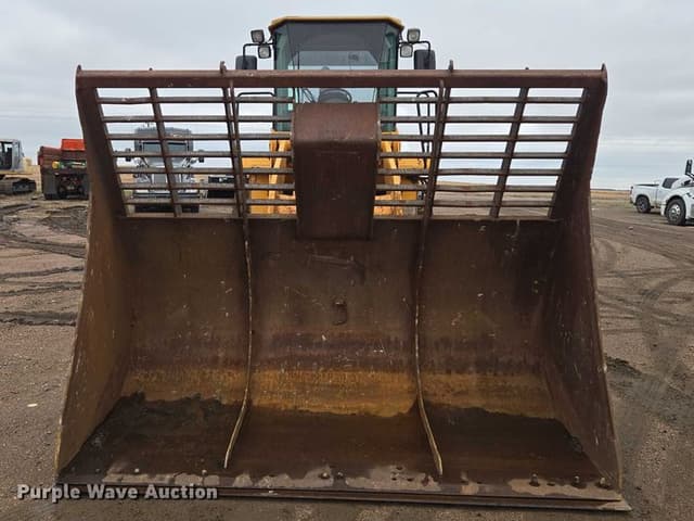 Image of Hyundai HL760-7A equipment image 1