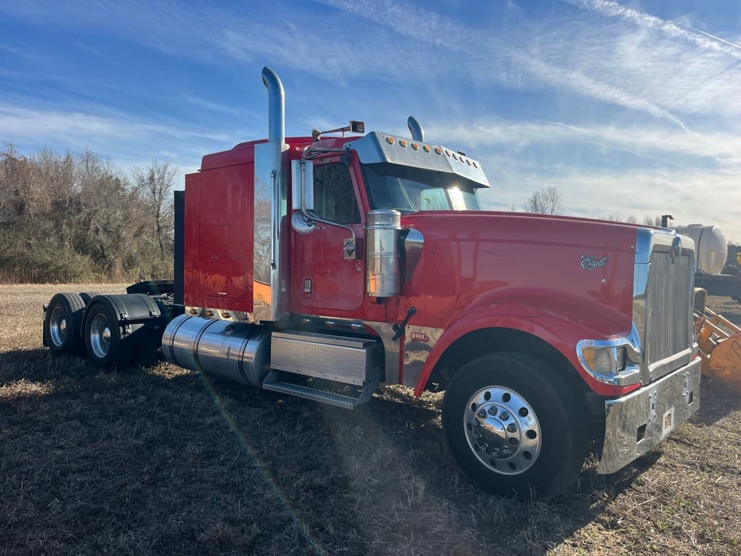 Image of International 9900IX Primary image