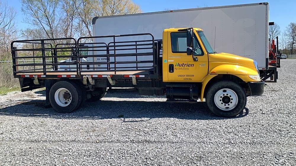 Main image International 4300