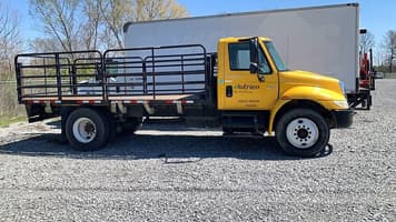 Main image International 4300