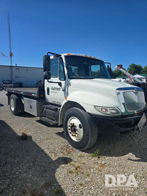 2007 International 4300 Image