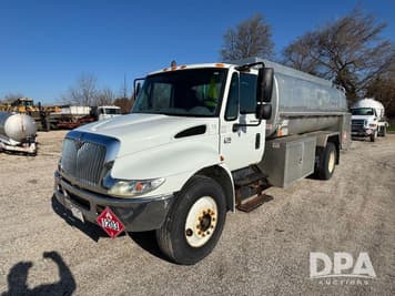 Main image International 4300