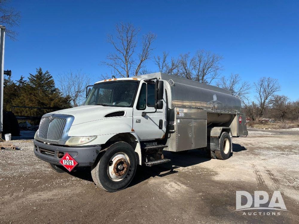 Main image International 4300