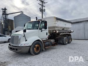 2007 International 8600 Image