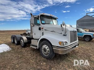 2007 International 9200i Image