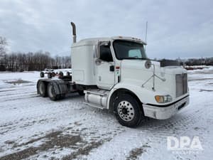 2007 International 9200i Image