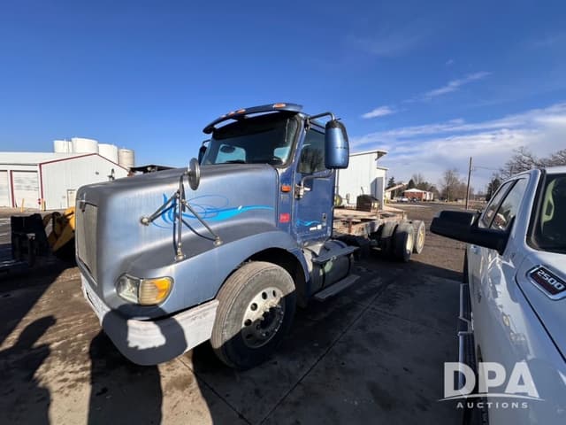 Image of International 9200i equipment image 1