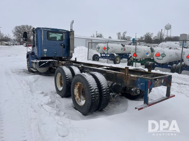 Image of International 9200i equipment image 3