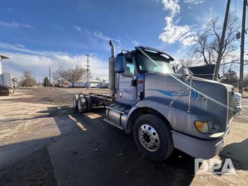 Main image International 9200i