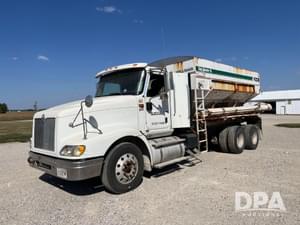 2007 International 9400i Image
