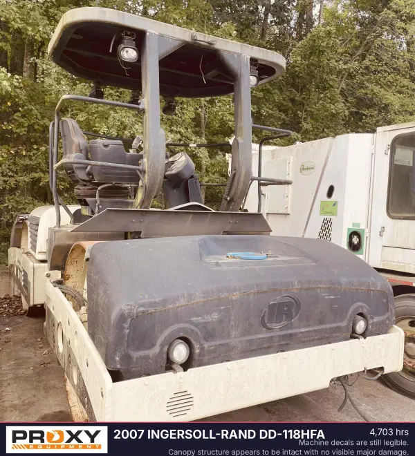 Equipment Main Image