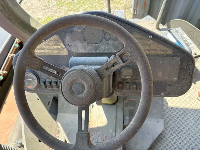 Image of Ingersoll Rand DD-118 equipment image 4