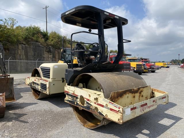 Image of Ingersoll Rand DD118 equipment image 3