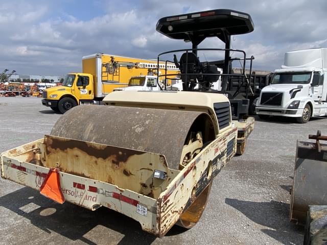 Image of Ingersoll Rand DD118 equipment image 2