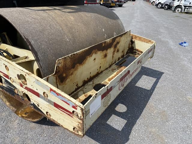 Image of Ingersoll Rand DD118 equipment image 4