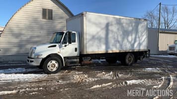 Main image International 4300