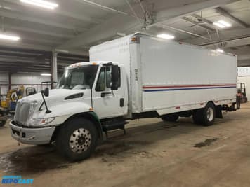 Main image International 4300