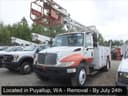 2007 International 4300 SBA Image