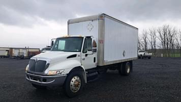 Main image International 4300