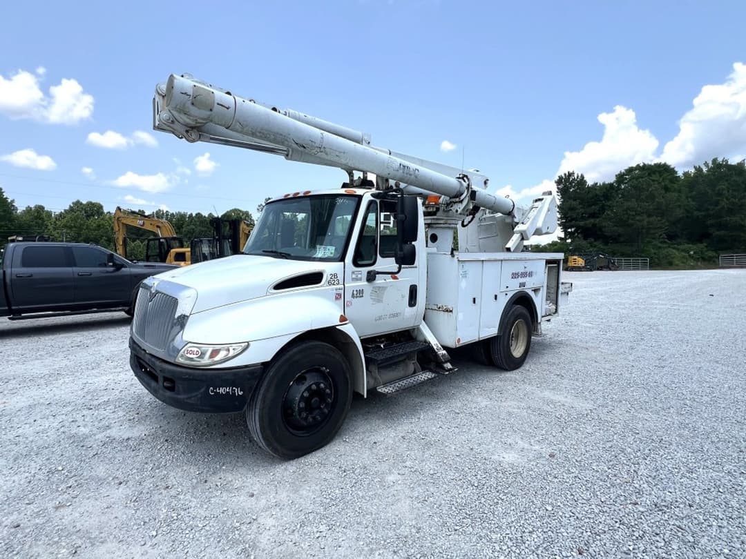 Image of International 4300 Primary image