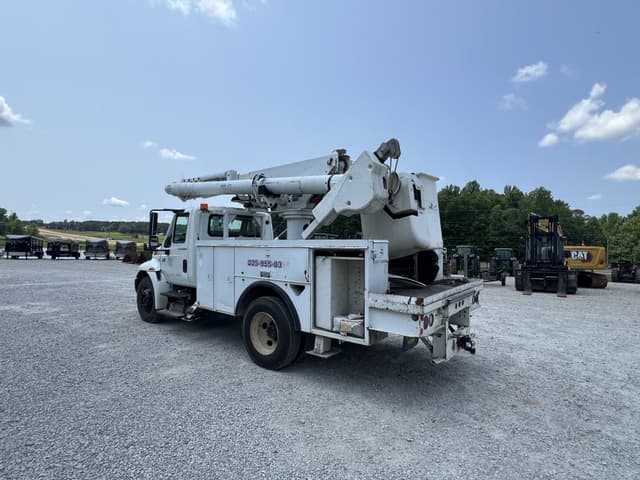 Image of International 4300 equipment image 2