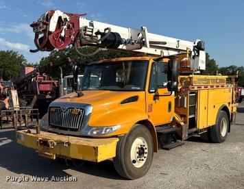 Main image International 4300