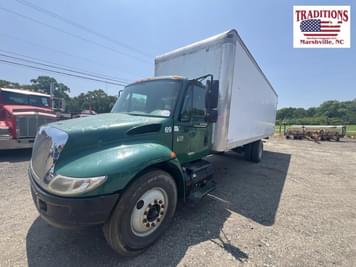 Main image International 4300