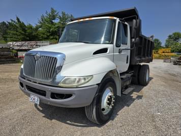 Main image International 4300