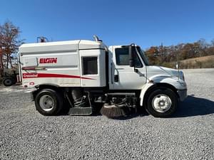 2007 International 4300 Image