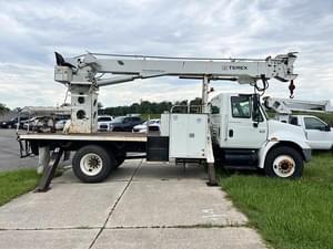 2007 International 4300 Image