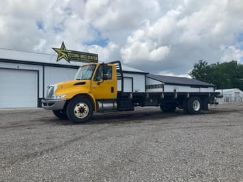 Main image International 4300 SBA
