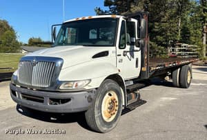 2007 International 4300 Image