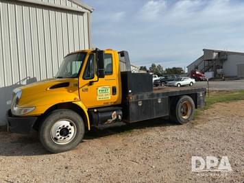 Main image International 4300